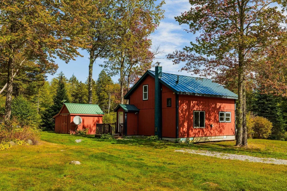 Unit for sale at 935 Old Manchester, Peru, VT 05152