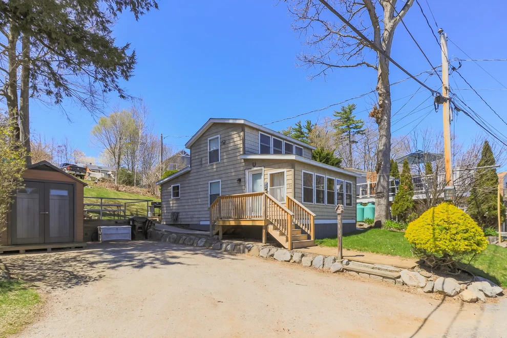 Unit for sale at 134 Chases Grove, Derry, NH 03038