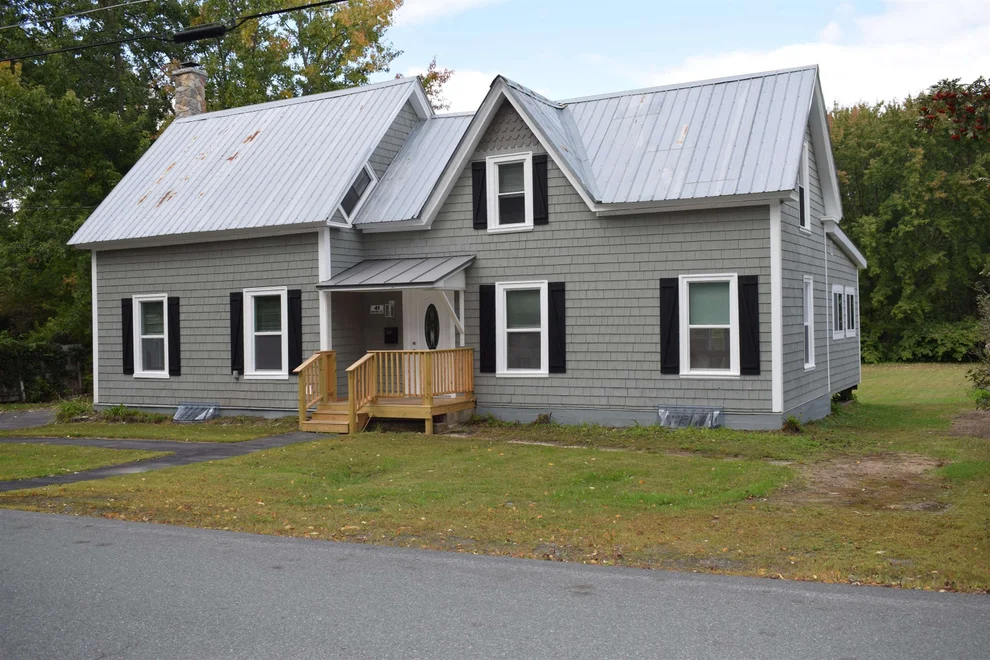 Unit for sale at 41 Water, Lancaster, NH 03584