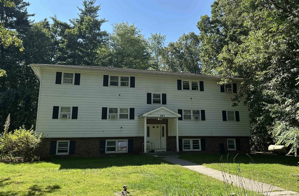 Unit for sale at 261 Holy Cross, Colchester, VT 05446