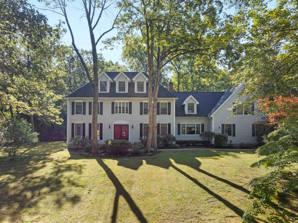 Unit for sale at 117 Castle Hill, Windham, NH 03087
