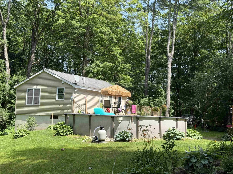 Unit for sale at 66 Murphy, Hubbardton, VT 05732