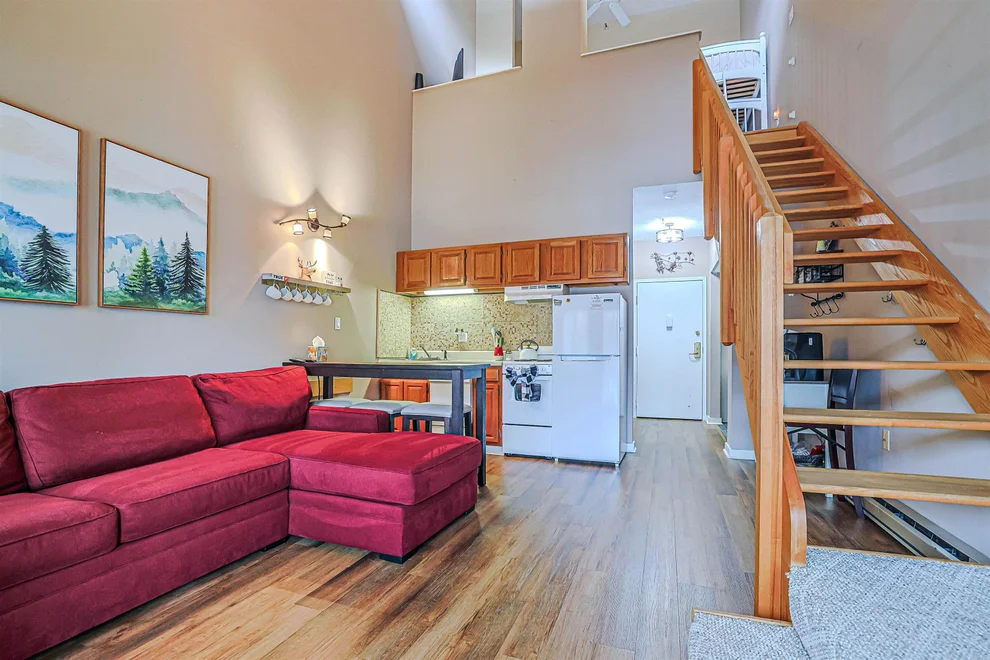 Unit for sale at 36 Lodge, Lincoln, NH 03251