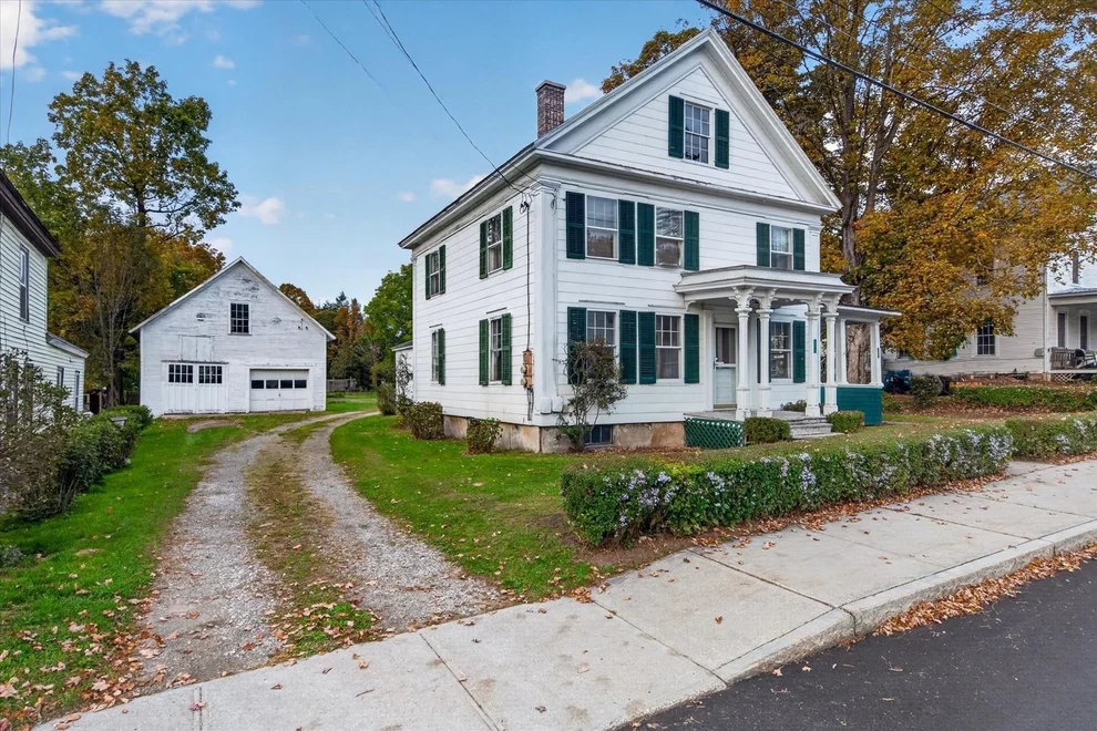 Unit for sale at 60 Depot, Wallingford, VT 05773