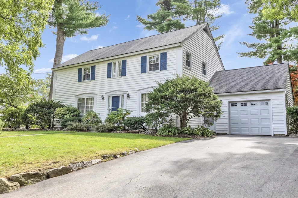 Unit for sale at 147 Kearney, Manchester, NH 03104