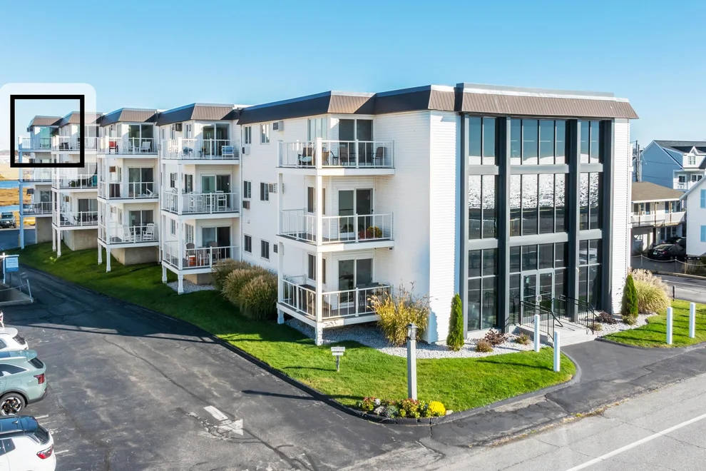 Unit for sale at 493 Ocean, Hampton, NH 03842