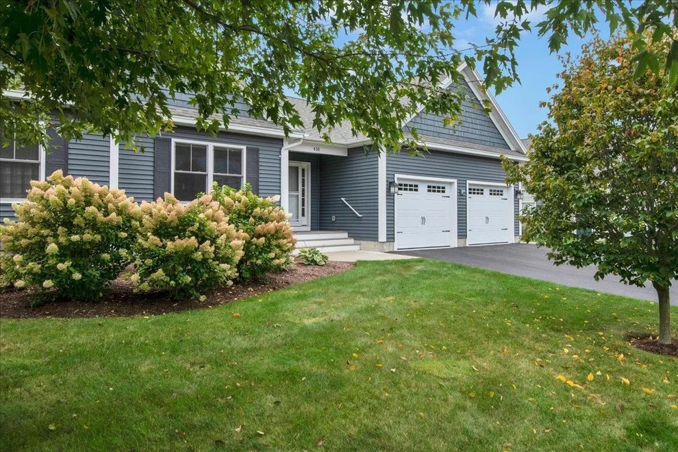 Unit for sale at 410 Annas, Colchester, VT 05446