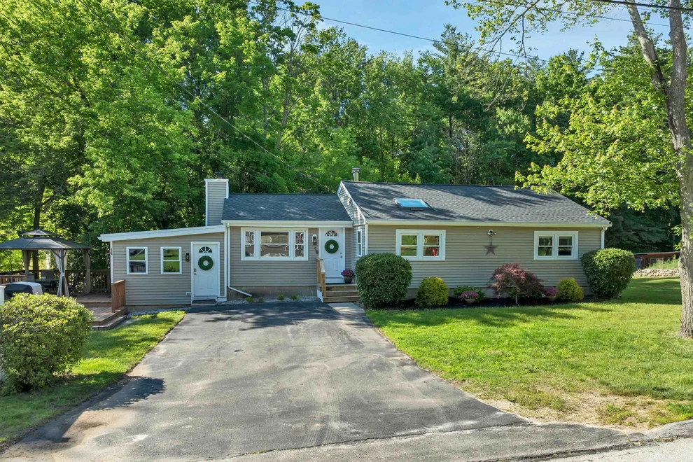 Unit for sale at 5 Frenette, Hudson, NH 03051