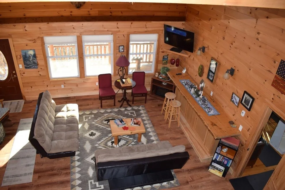 Unit for sale at 338 Percy, Stark, NH 03582