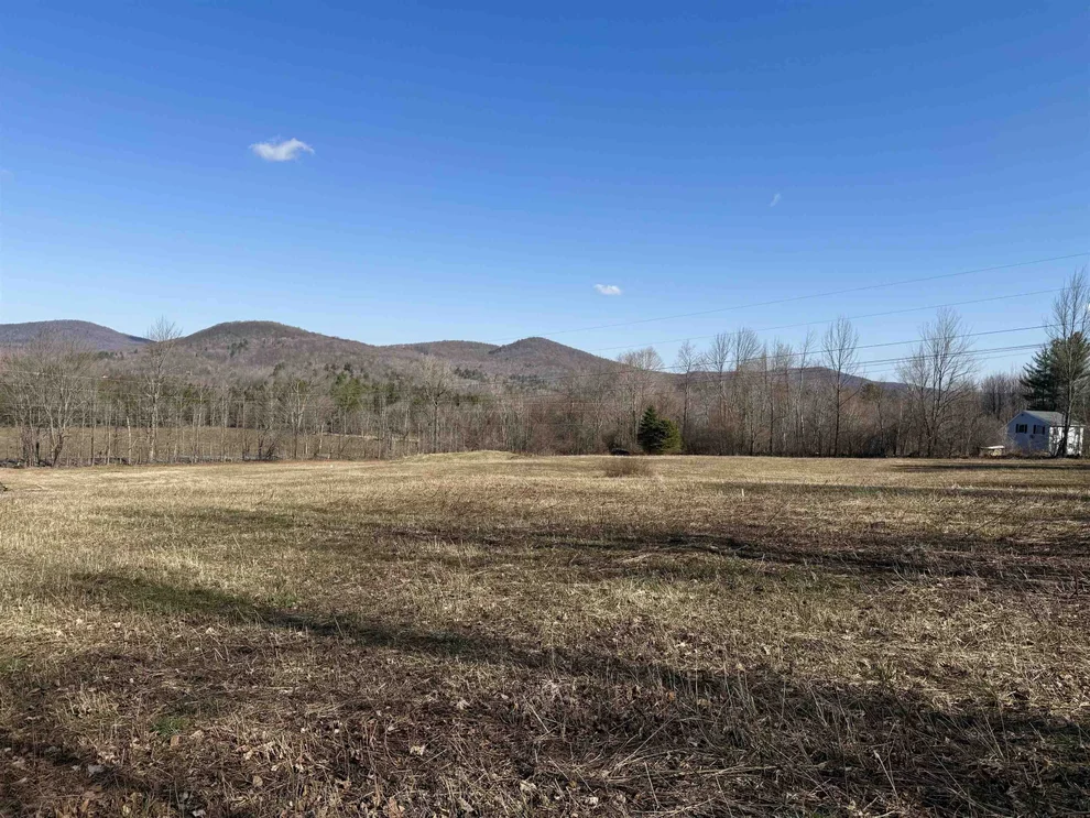 Unit for sale at Lot 2 North Cambridge, Cambridge, VT 05464