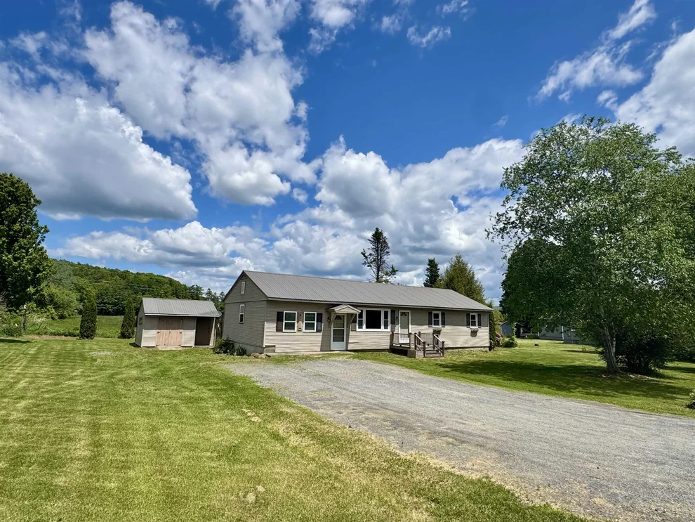 Unit for sale at 152 Blue Spruce, Bradford, VT 05033