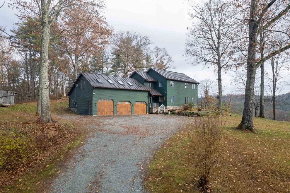 Unit for sale at 587 Johnson Spooner, Castleton, VT 05735
