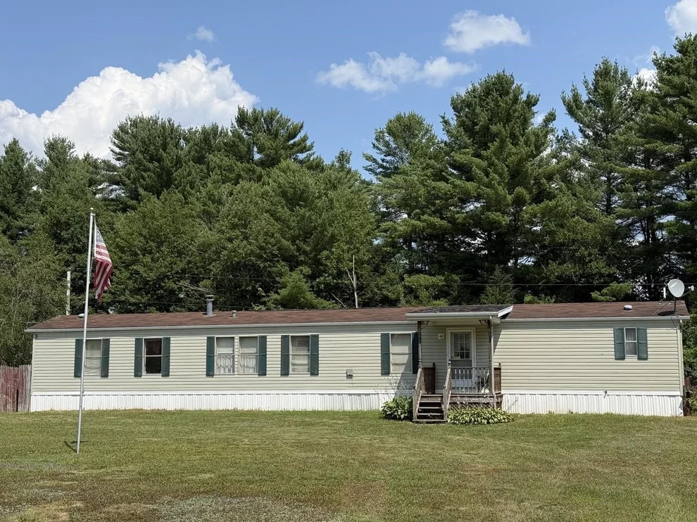 Unit for sale at 77 Estates, Cambridge, VT 05444