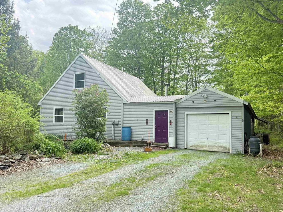 Unit for sale at 276 Ledgemere, Hubbardton, VT 05732
