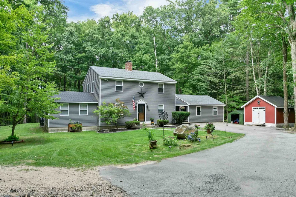 Unit for sale at 10 Tonga, Bow, NH 03304