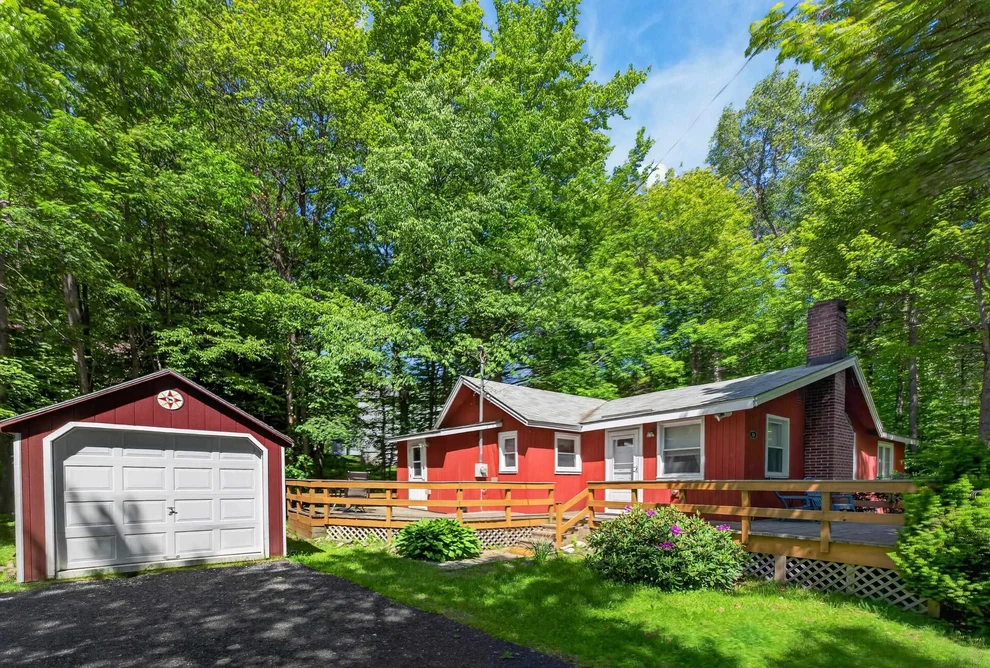 Unit for sale at 13 Sunne Village, Dover, VT 05356