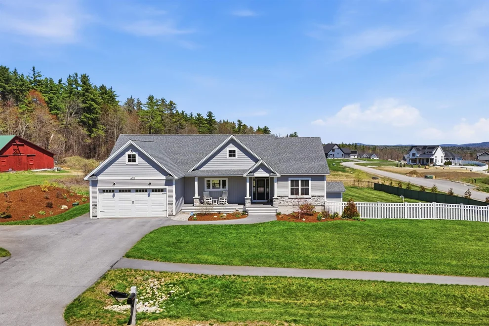 Unit for sale at 410 Blane, Pembroke, NH 03275