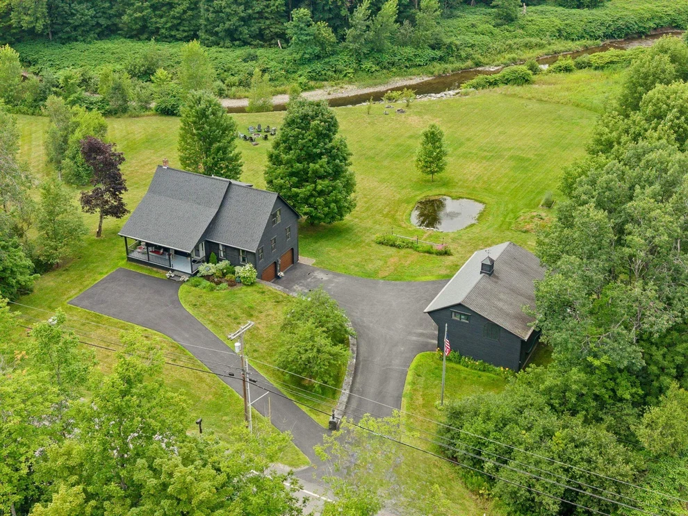 Unit for sale at 680 Route 12A, Northfield, VT 05663