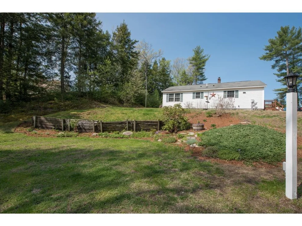 Unit for sale at 660 Nh Route 132, New Hampton, NH 03256