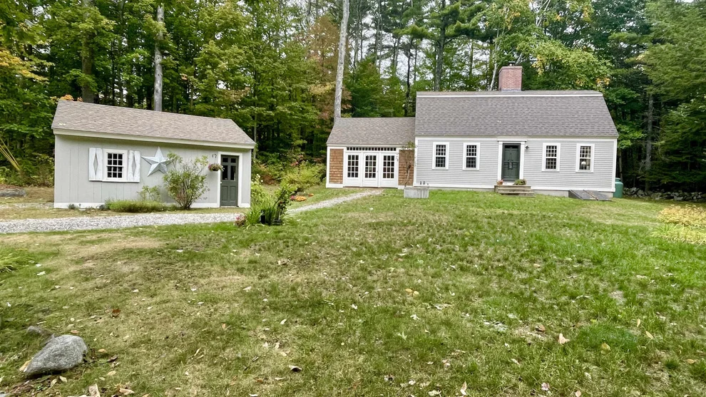Unit for sale at 6 Marisue, Tuftonboro, NH 03816