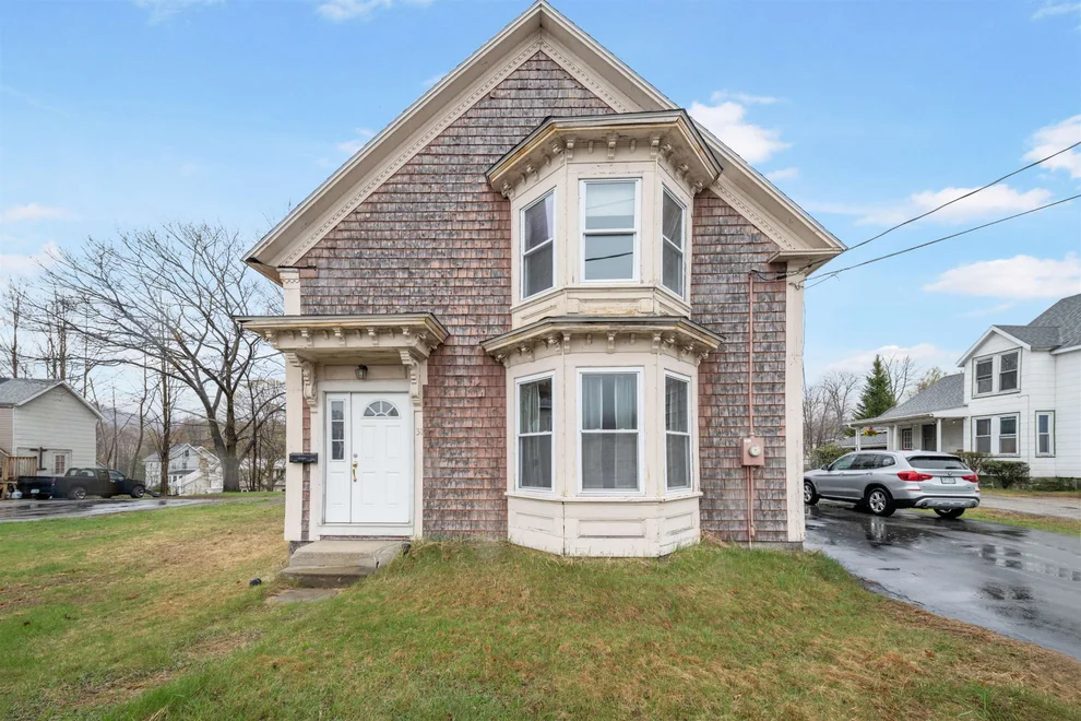 Unit for sale at 31 Glen, Gorham, NH 03581