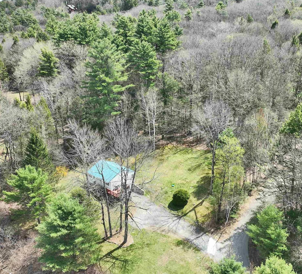 Unit for sale at 1720b Franklin Pierce, Chesterfield, NH 03462