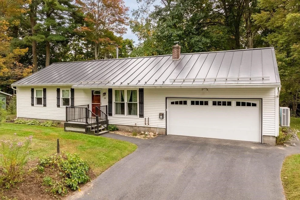 Unit for sale at 55 Birchwood, Hartford, VT 05001