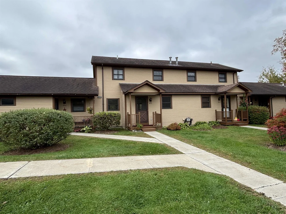 Unit for sale at 79 Brooklyn, Morristown, VT 05661