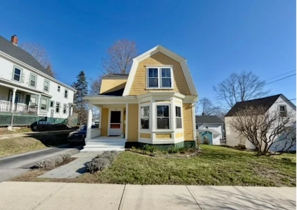 Unit for sale at 39 Nelson, Dover, NH 03820