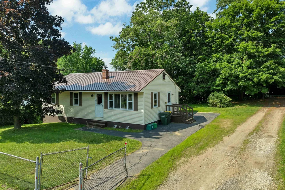 Unit for sale at 23 Merrimac, Laconia, NH 03246