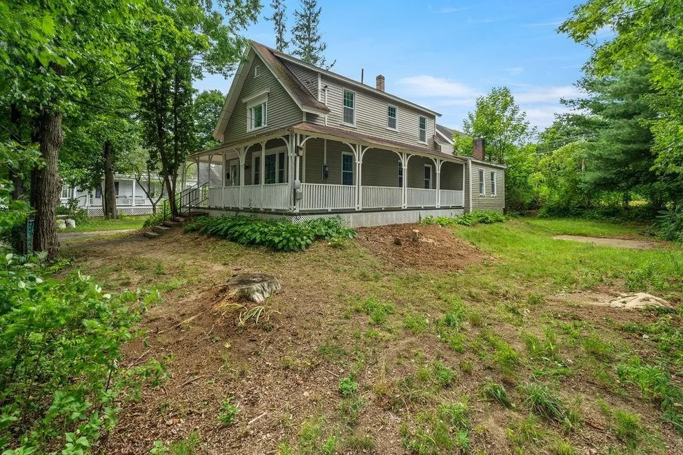 Unit for sale at 1 Summer, Farmington, NH 03835