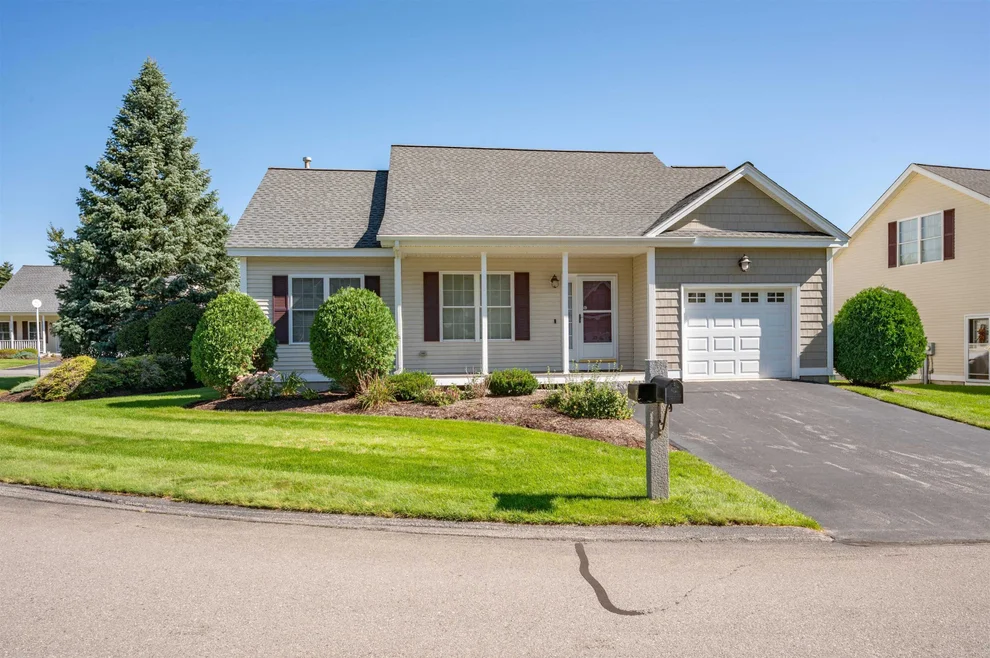 Unit for sale at 2 Usher, Merrimack, NH 03054