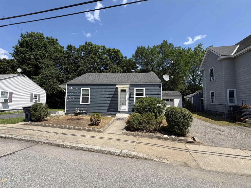 Unit for sale at 35 Perham, Nashua, NH 03064