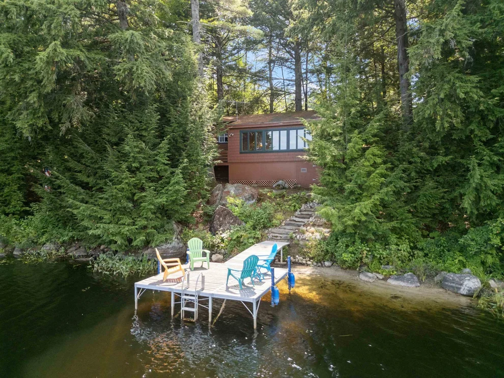 Unit for sale at 69 Buoniello, Moultonborough, NH 03254