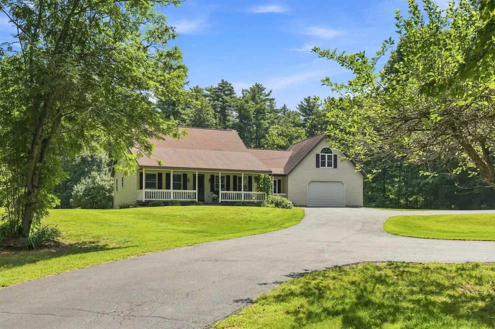 Unit for sale at 18 Poor Farm, New Ipswich, NH 03071