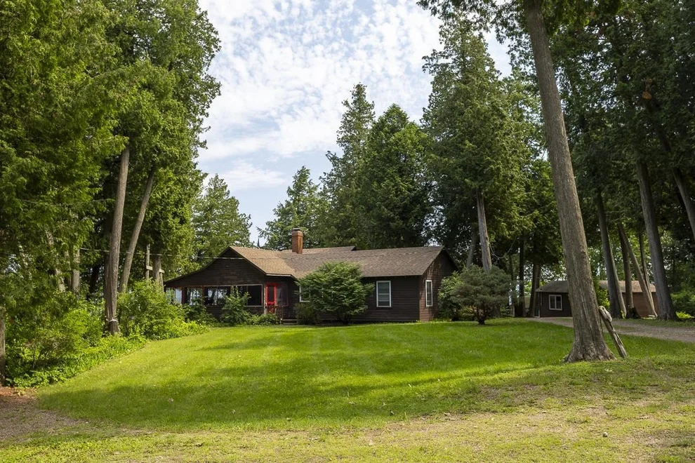 Unit for sale at 97 Kibbe Farm, South Hero, VT 05486