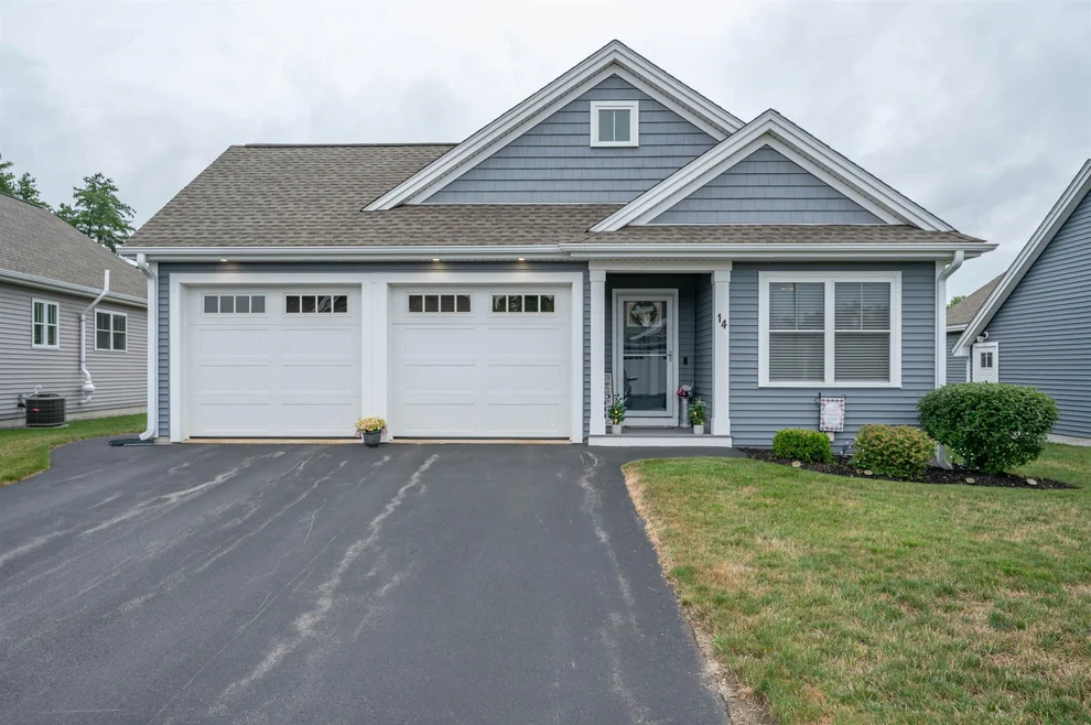 Unit for sale at 14 Pasture, Nashua, NH 03062