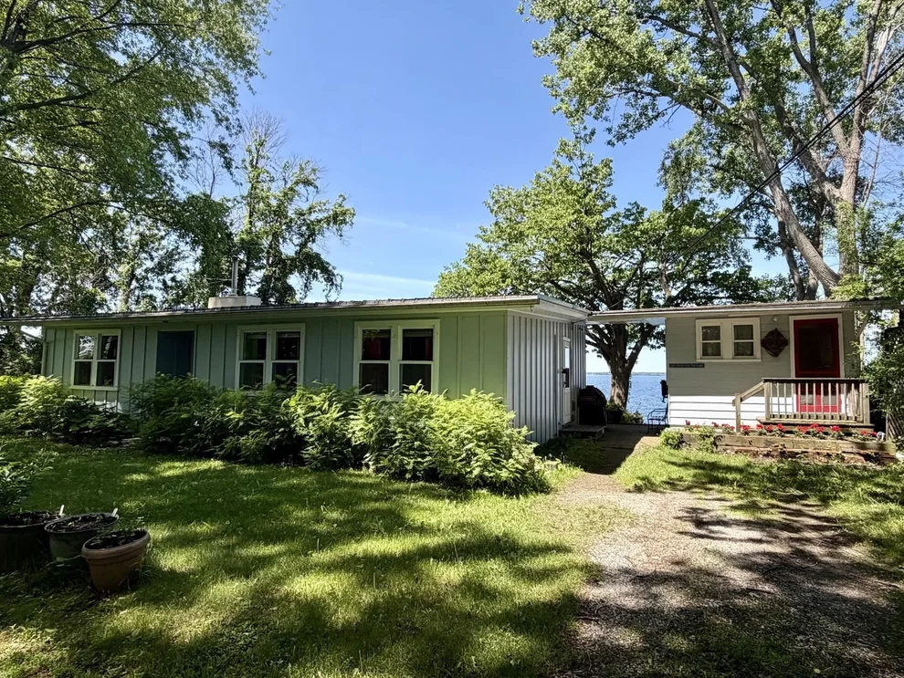 Unit for sale at 250 Maquam Shore, Swanton, VT 05488