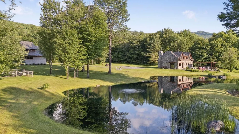 Unit for sale at 4626 Elmore Mountain, Elmore, VT 05661