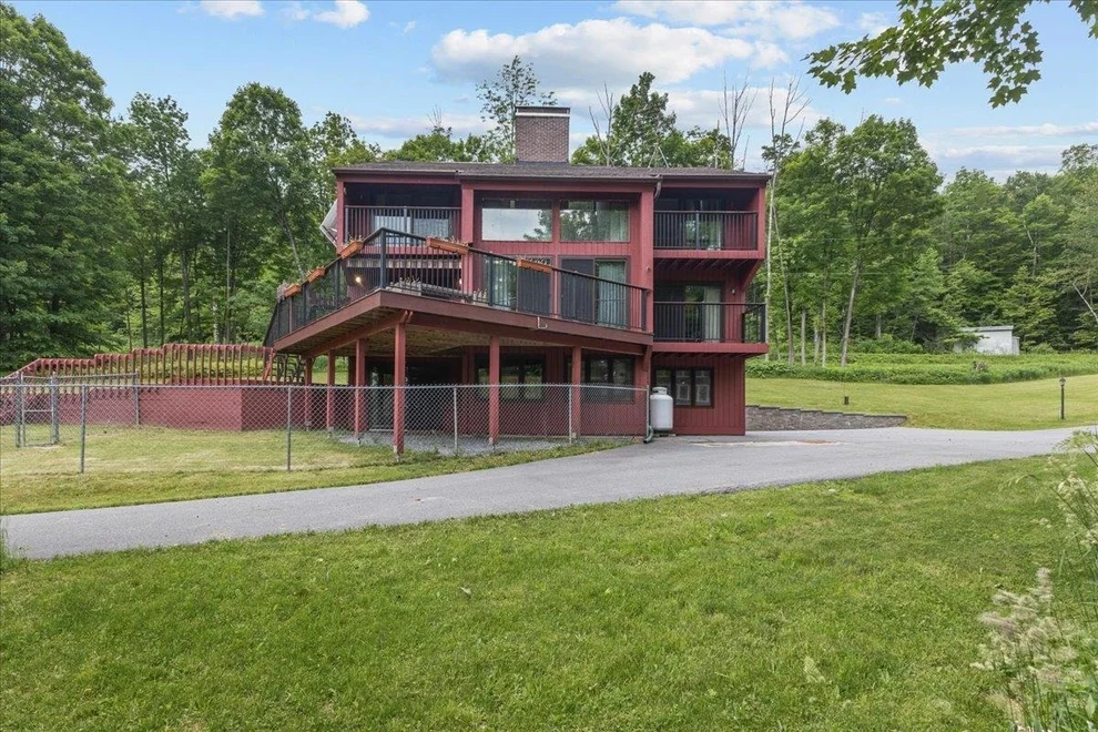 Unit for sale at 215 US Route 7 North, Milton, VT 05468