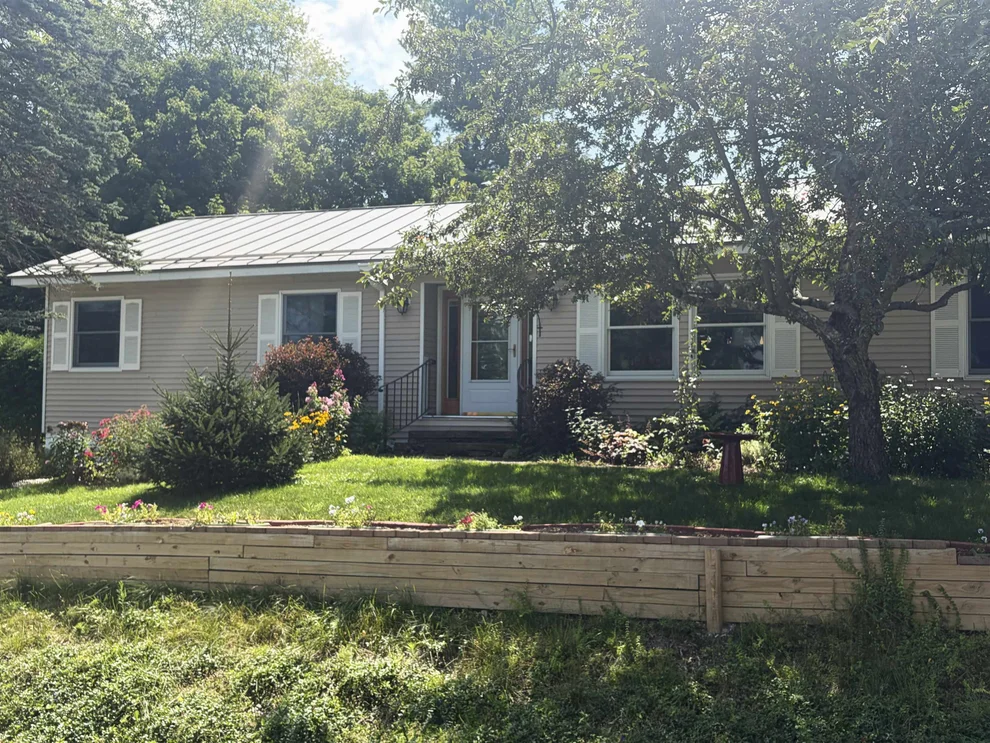 Unit for sale at 116 Green Meadow, Brattleboro, VT 05301