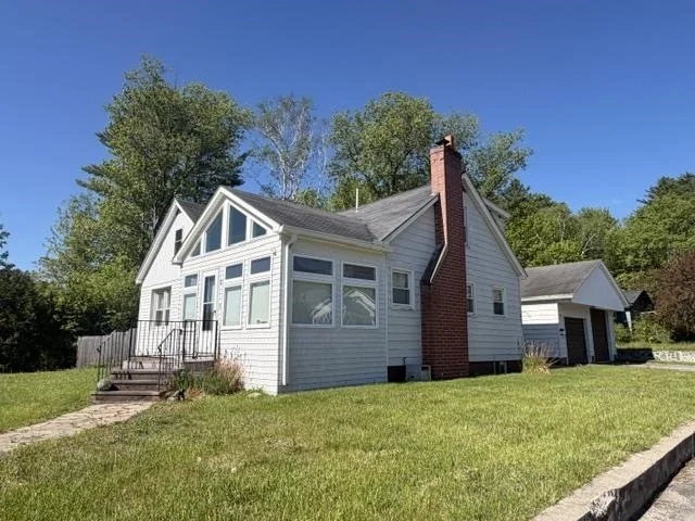 Unit for sale at 15 Hermanson, Berlin, NH 03570