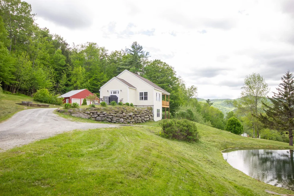 Unit for sale at 1138 Bethel Mountain, Rochester, VT 05767