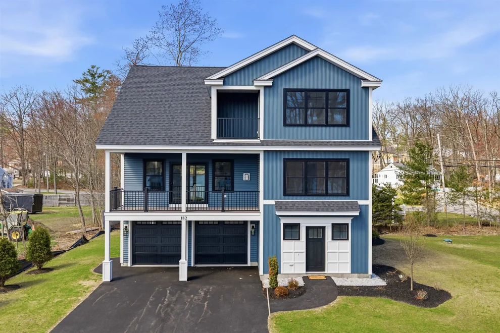 Unit for sale at 182 Shore, Salem, NH 03079