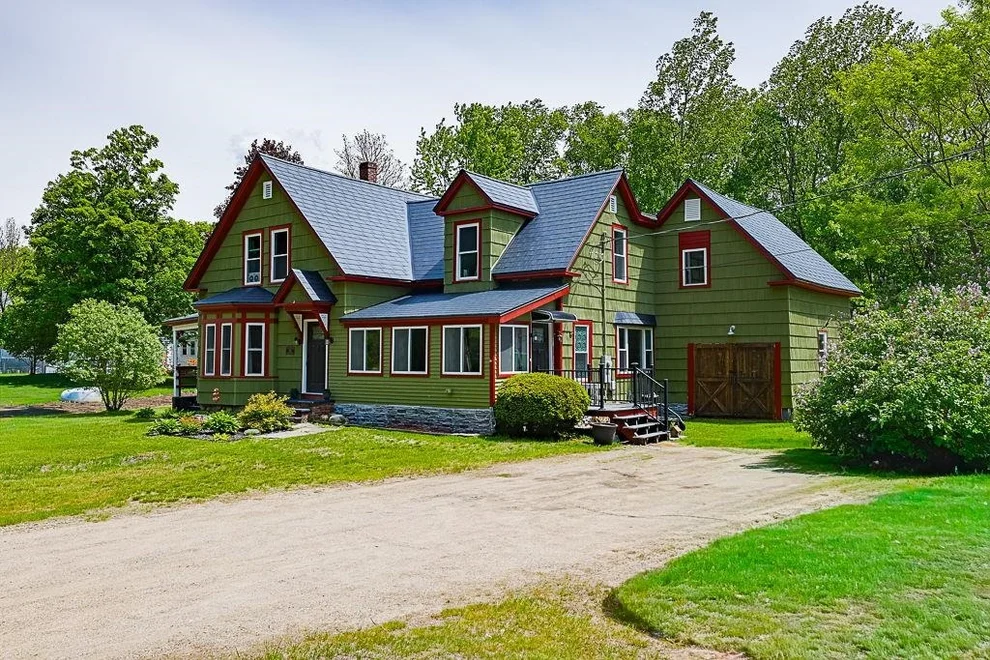 Unit for sale at 1113 Daniel Webster, Woodstock, NH 03262