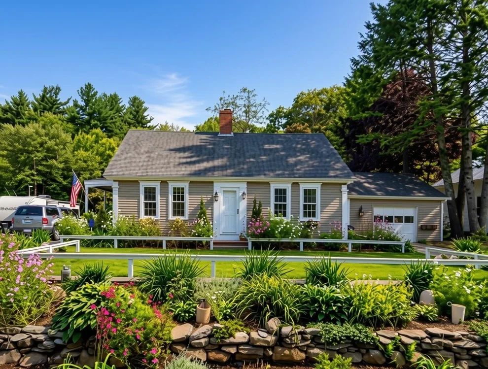 Unit for sale at 7 Amesbury, Newton, NH 03858