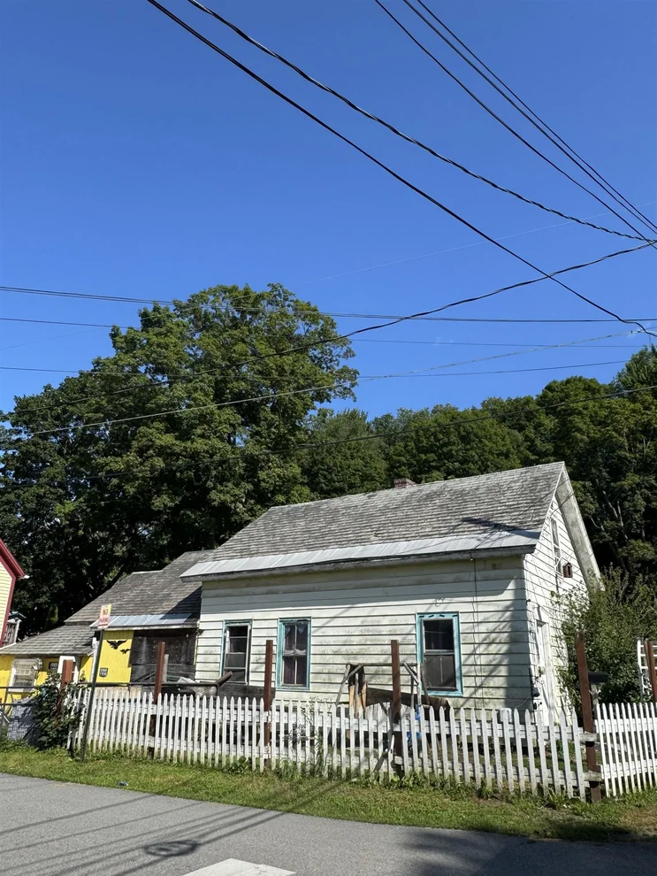 Unit for sale at 93 Clark, Brattleboro, VT 05301