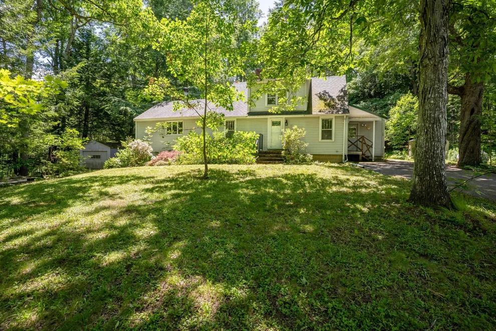 Unit for sale at 42 Sherburne, Lee, NH 03861