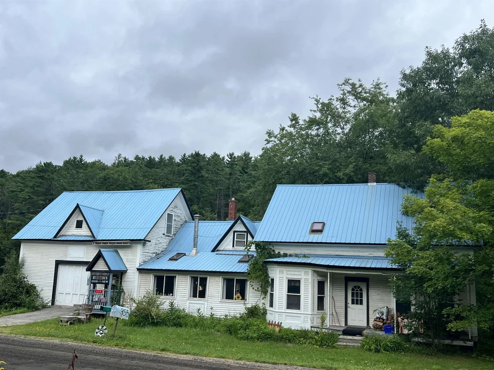 Unit for sale at 355 Chandlers Mill, Newport, NH 03773