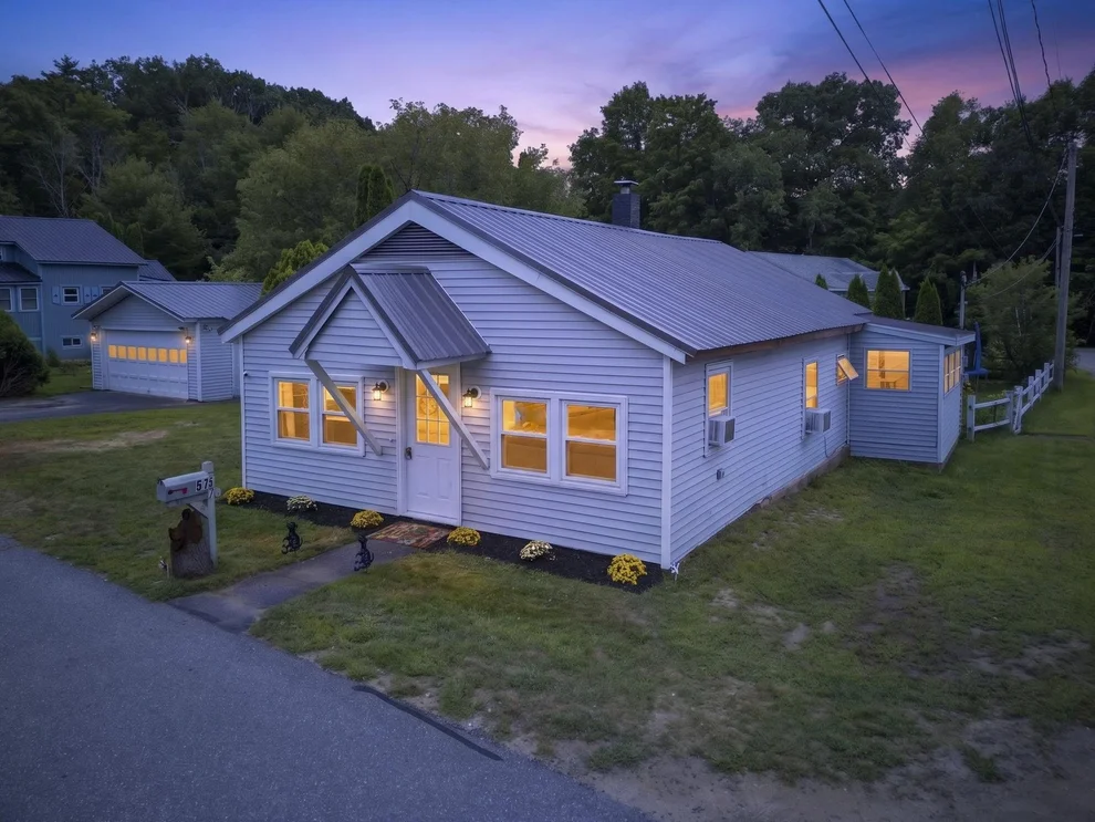 Unit for sale at 57 Overland, Laconia, NH 03246